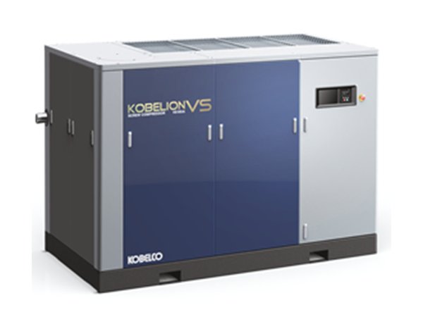 VS/AG系列(110～250kW)中大型空壓機(jī)