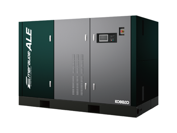 ALE系列(132～275kW)新一代 無(wú)油空壓機(jī)