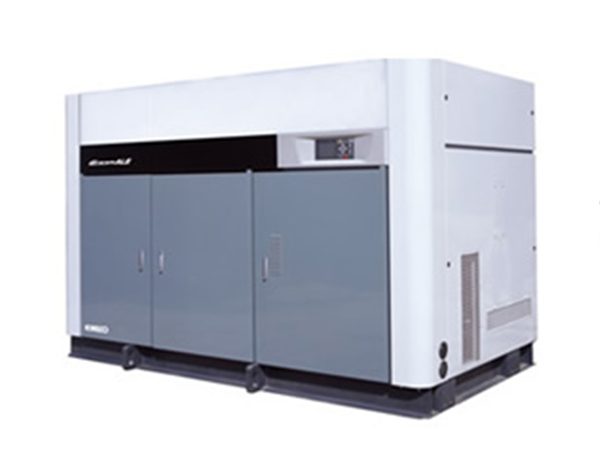 ALE系列(45～400kW)中大型空壓機(jī)