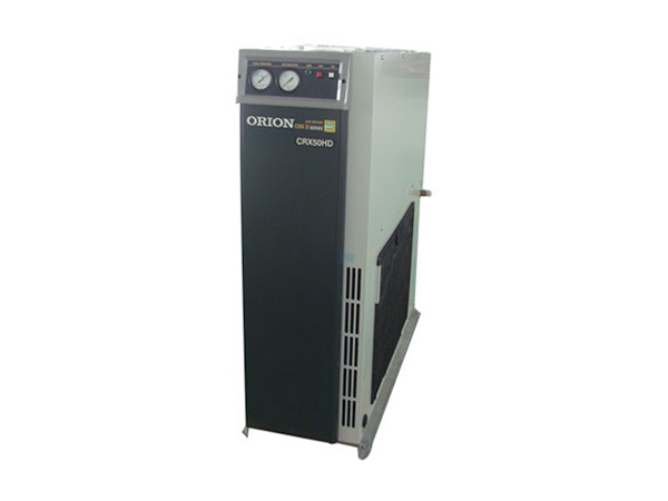 中·小型冷凍式空氣干燥機(jī)（高溫入氣型）