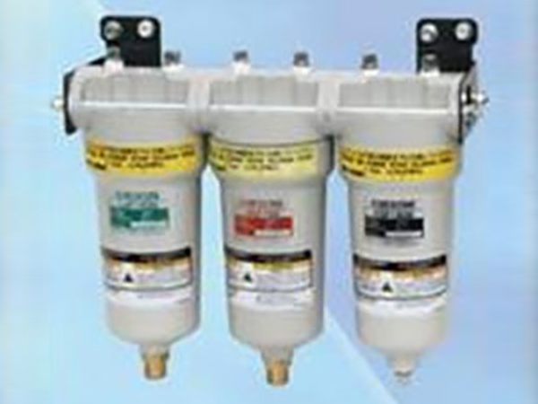 小、中、大型超級過濾器及濾芯