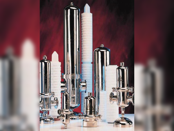 制程用空氣除菌過濾